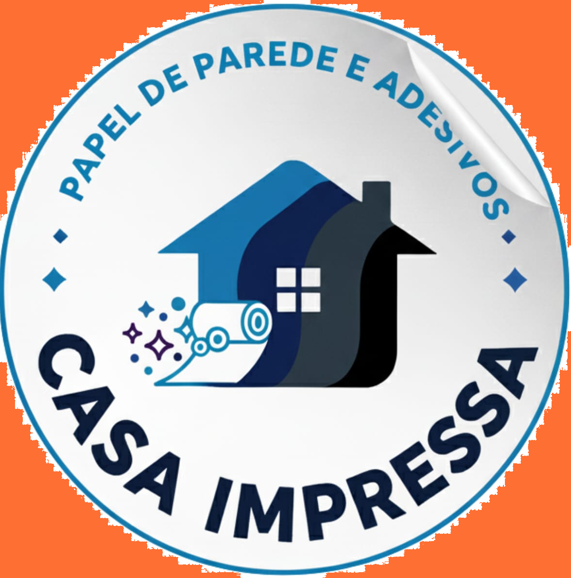 Casa Impressa